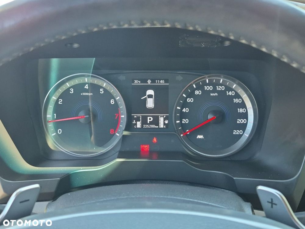 SsangYong/KGM Korando 1.5 T-GDI Wild 4WD - 15