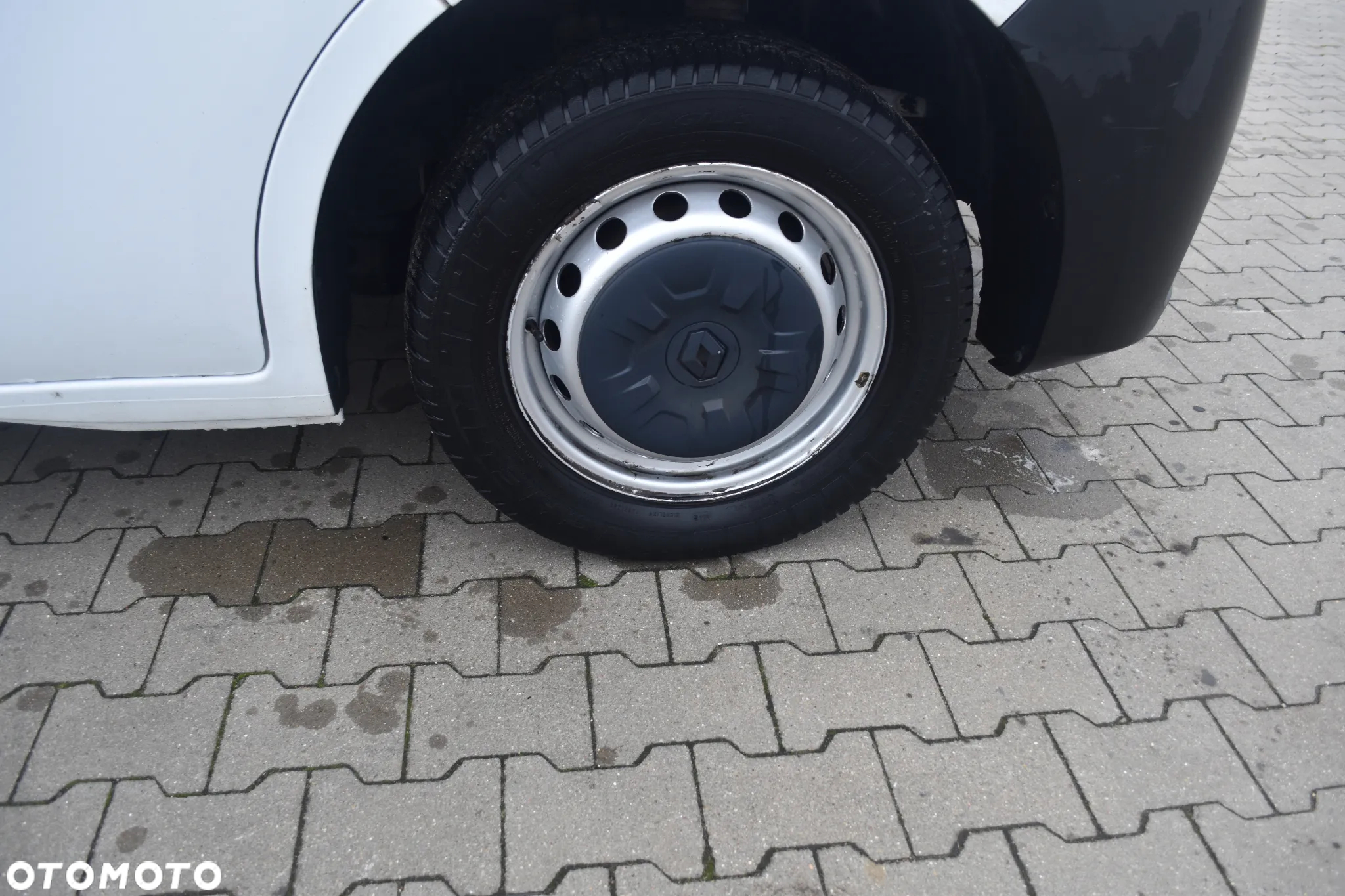 Renault Master - 9