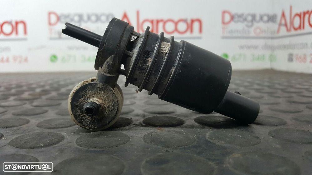 BOMBA LIMPA VIDROS SEAT IBIZA SC (6J1) REFERENCE - 7