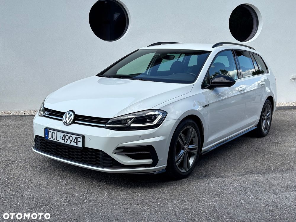 Volkswagen Golf VII 1.6 TDI BMT Highline - 1