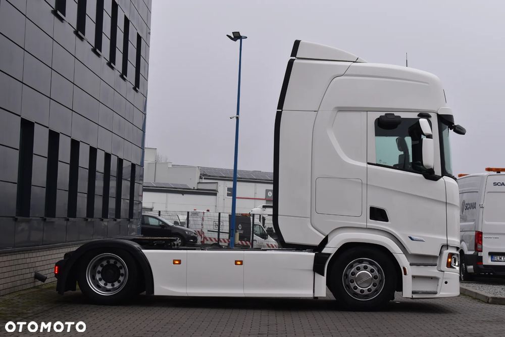 Scania R460 !! MEGA !! Full LED !! - 9