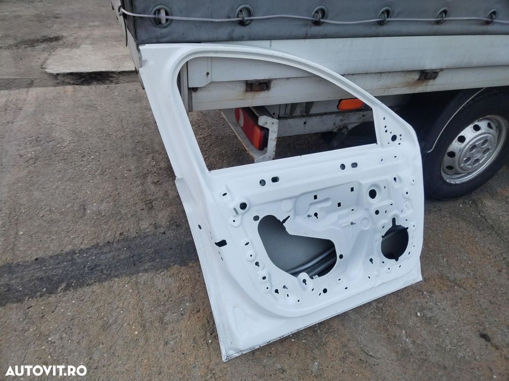 Usa stanga fata Opel Corsa F, 2018, 2019, 2020, 2021, 2022, 2023, 2024, 2025. 10257 - 8