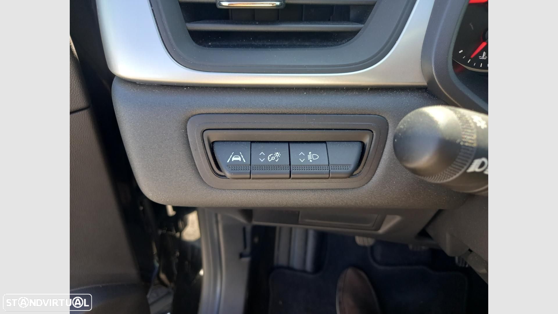 Mitsubishi ASX 1.0 MPI-T Invite - 16