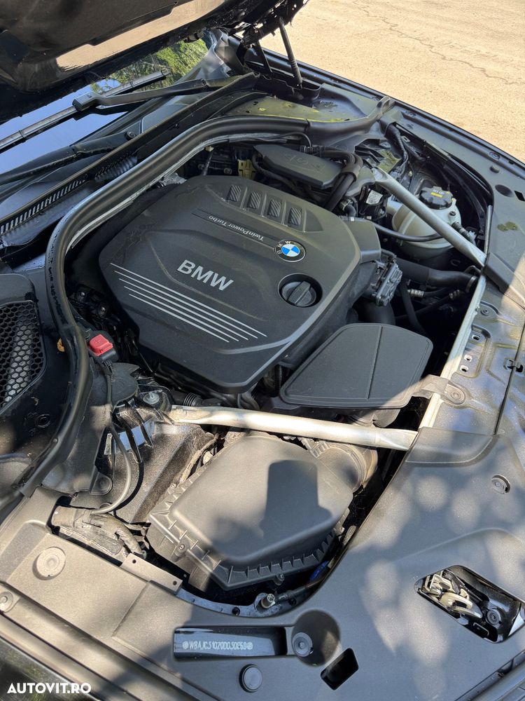 BMW Seria 5 - 24