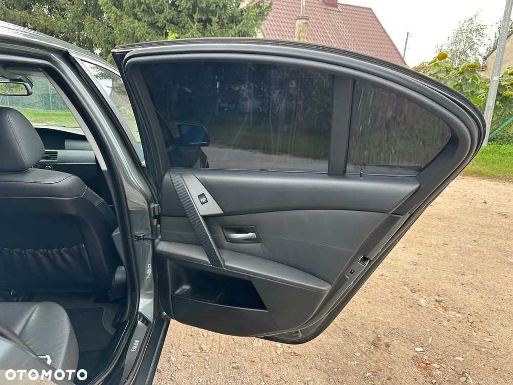 BMW Seria 5 - 22
