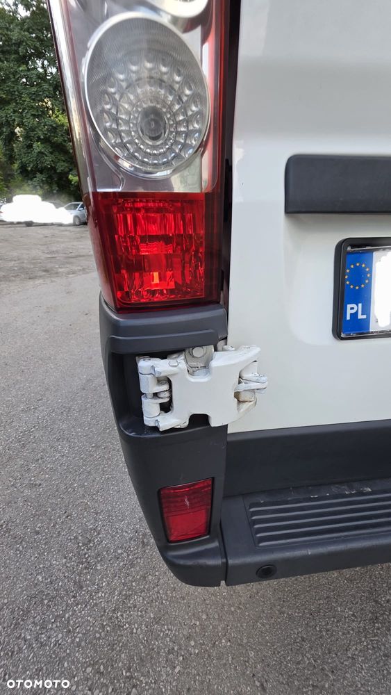 Fiat Ducato - 6