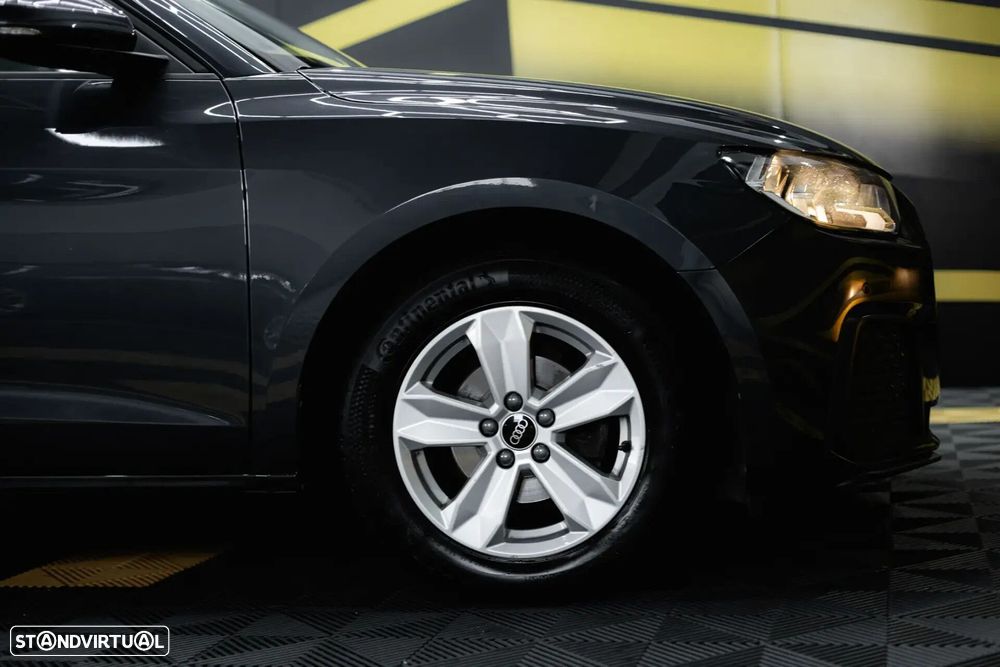 Audi A1 Sportback - 13