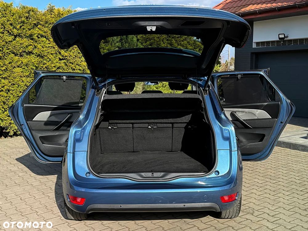 Citroën C4 Picasso THP 165 Stop&Start EAT6 SHINE - 27