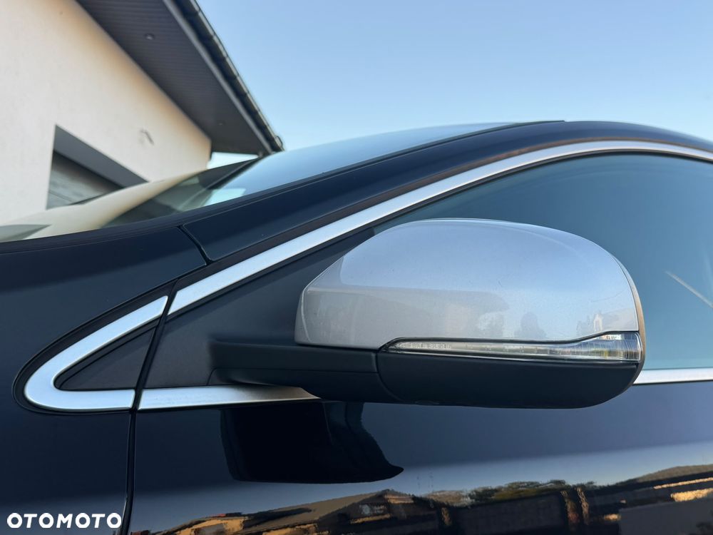 Volvo V40 D2 RDesign - 25
