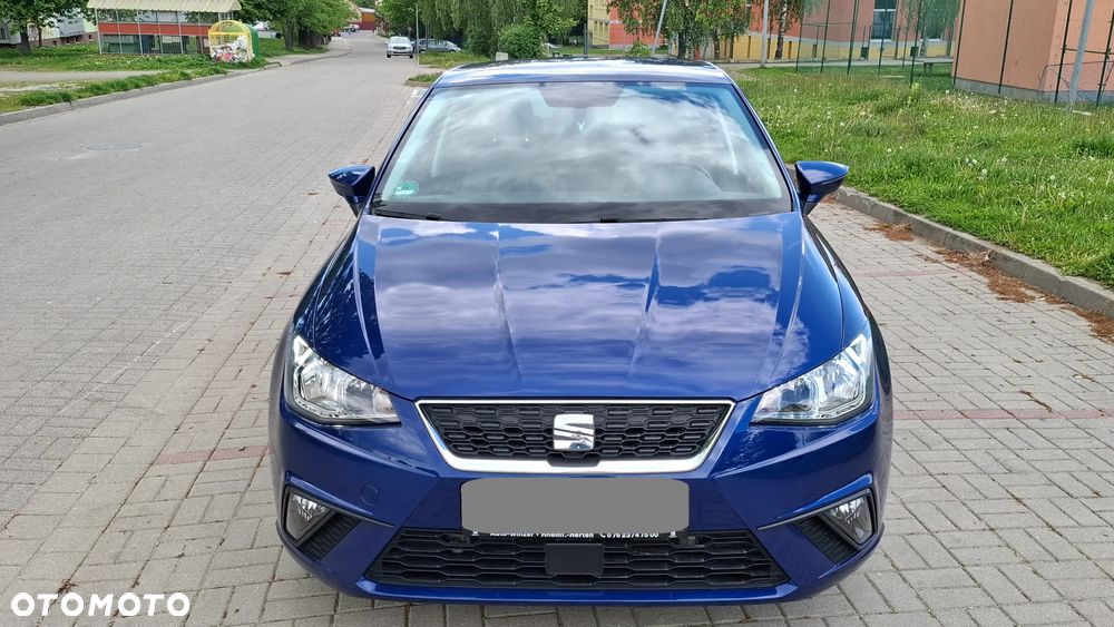 Seat Ibiza 1.0 TSI S&S Xcellence - 7