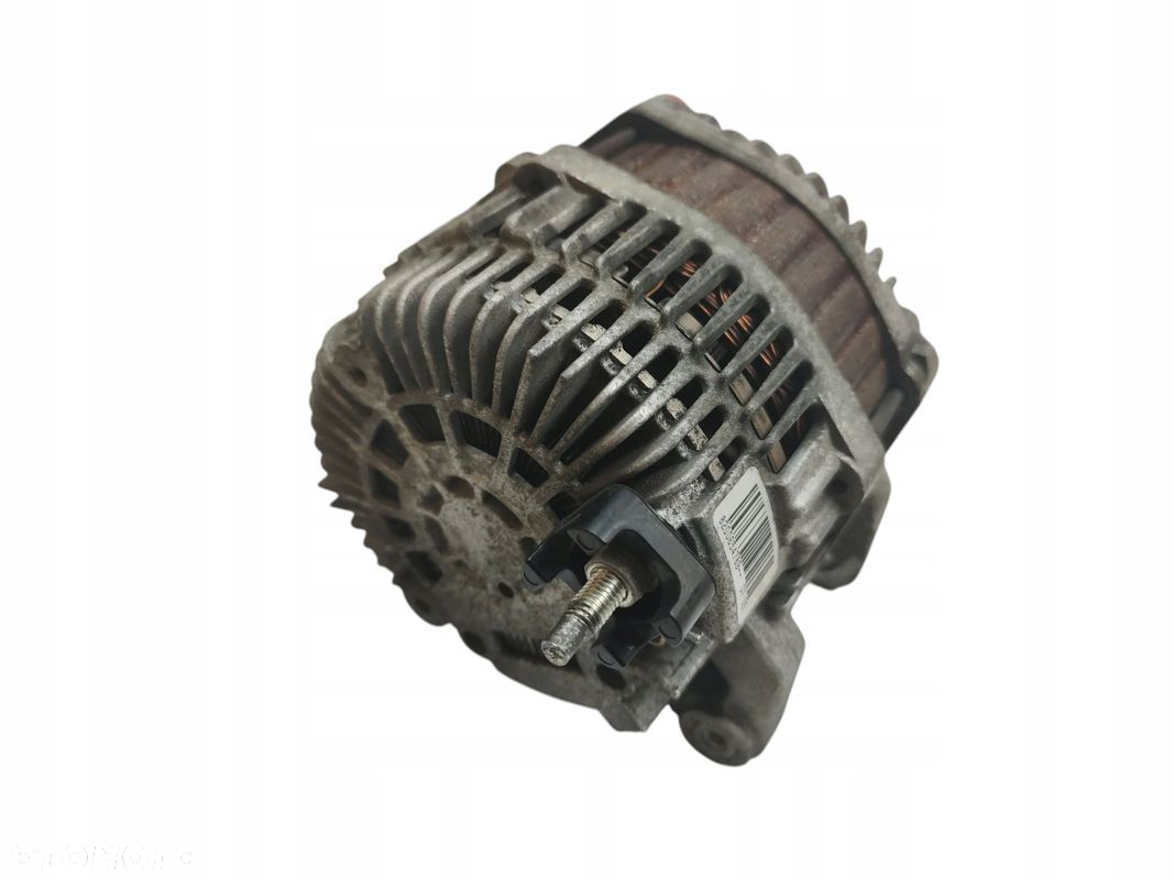 ALTERNATOR RENAULT ESPACE IV LIFT VEL SATIS LAGUNA III 2.0 DCI 8200654789 - 2