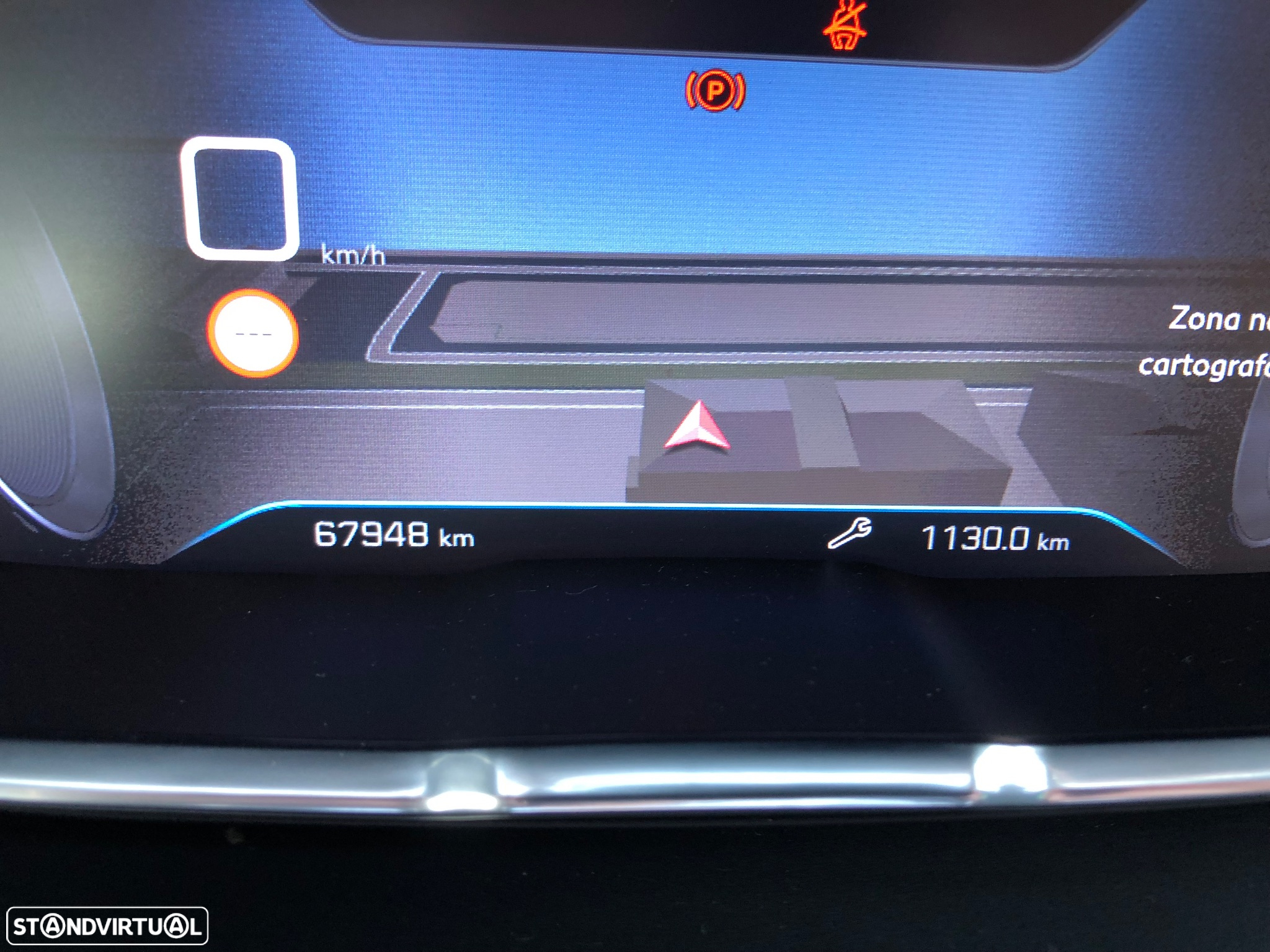 Peugeot 5008 1.2 PureTech GT Line - 27