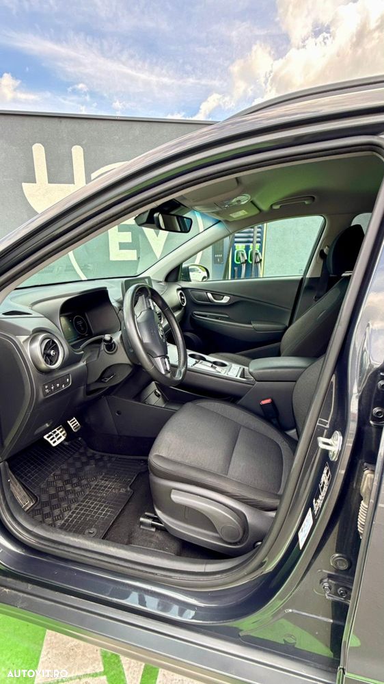 Hyundai KONA 204CP Highway - 4