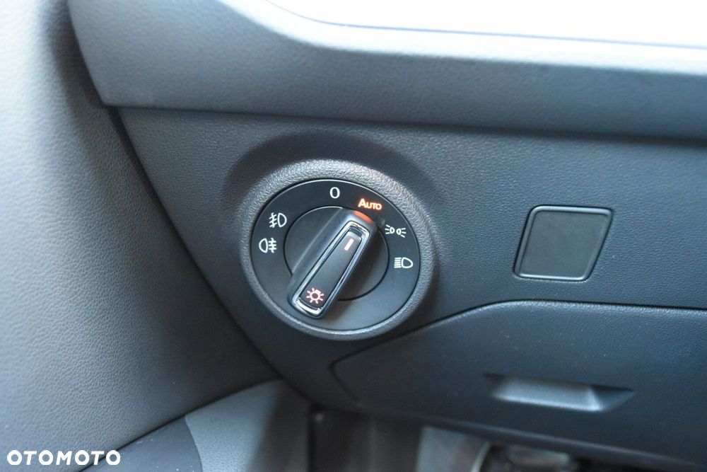 Seat Leon 1.4 EcoTSI FR S&S - 26