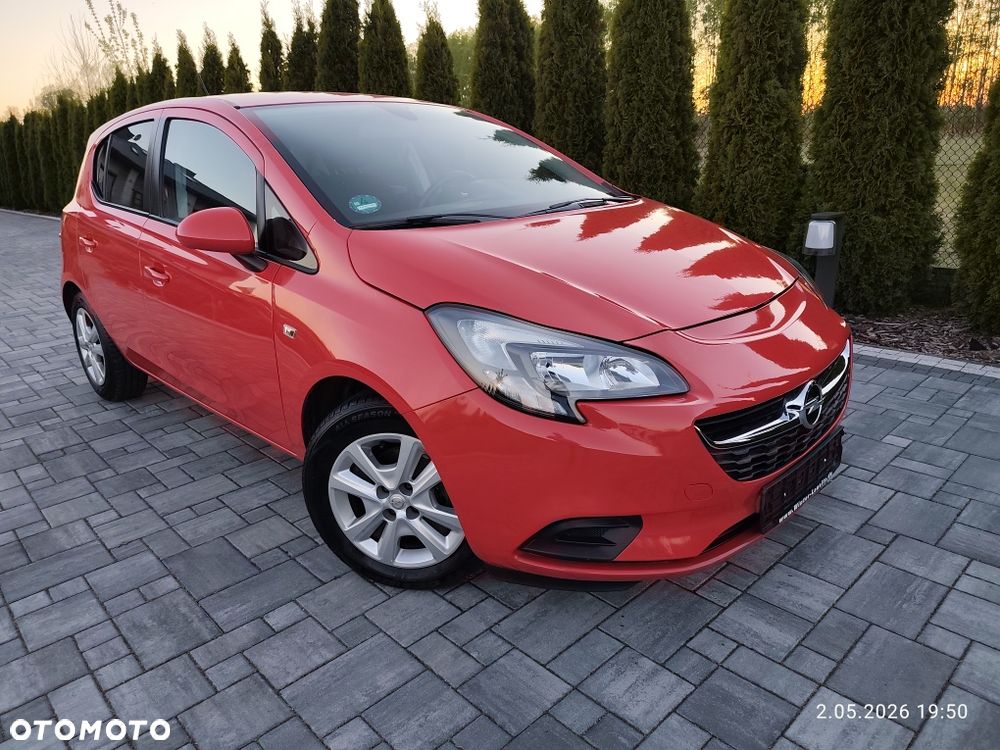 Opel Corsa - 2