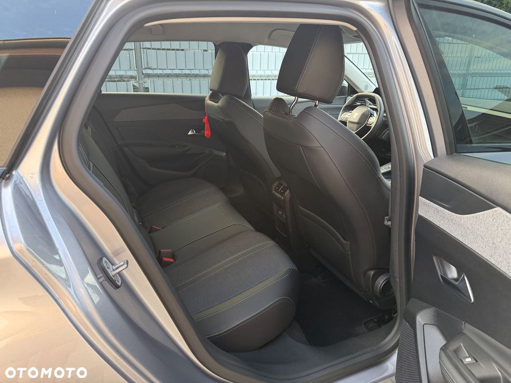 Peugeot 308 BlueHDi FAP 130 EAT8 Stop & Start Active Pack - 26