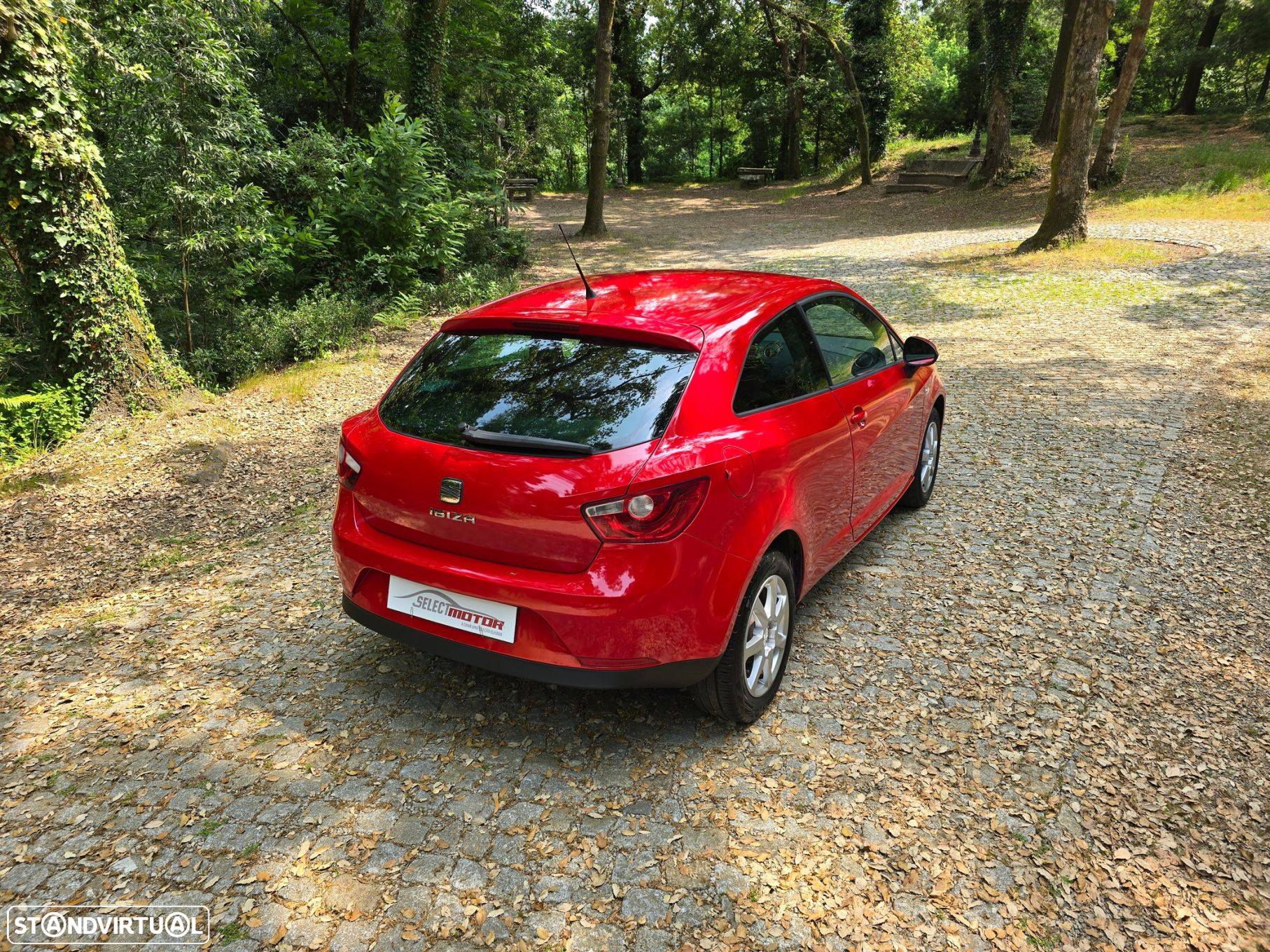 SEAT Ibiza - 9