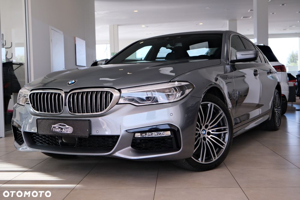 BMW Seria 5 - 19