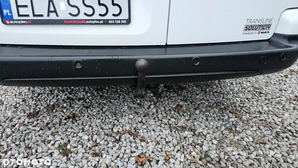 Citroën BERLINGO LONG - 18