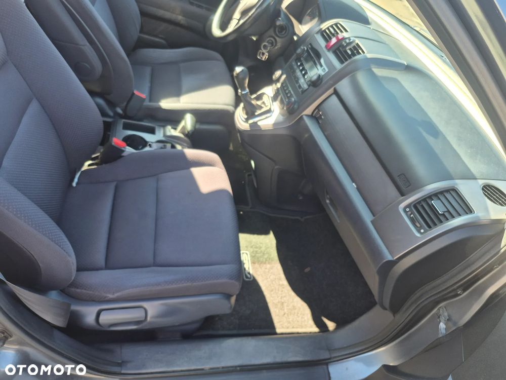 Honda CR-V 2.0 Executive - 7