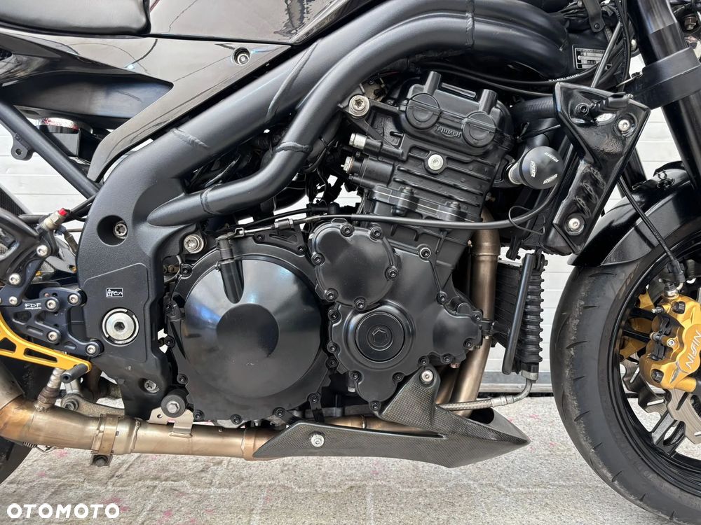 Triumph Speed Triple - 20