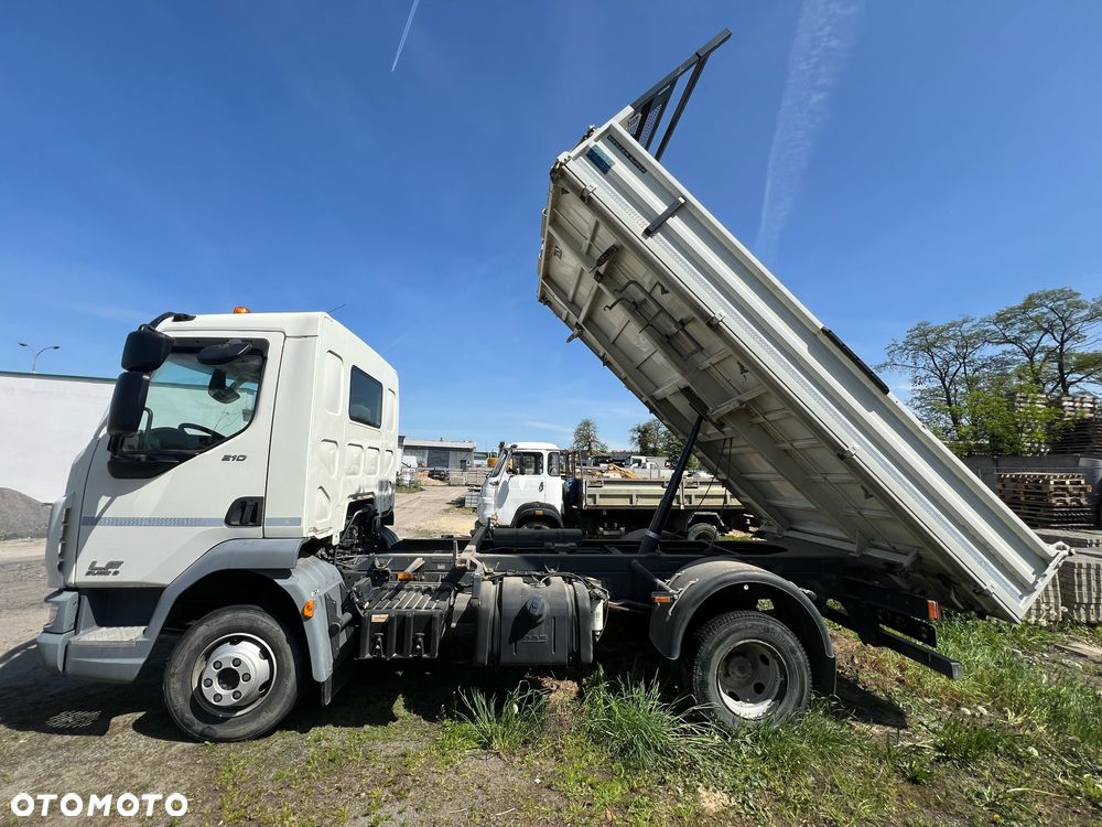 DAF LF 210 - 12