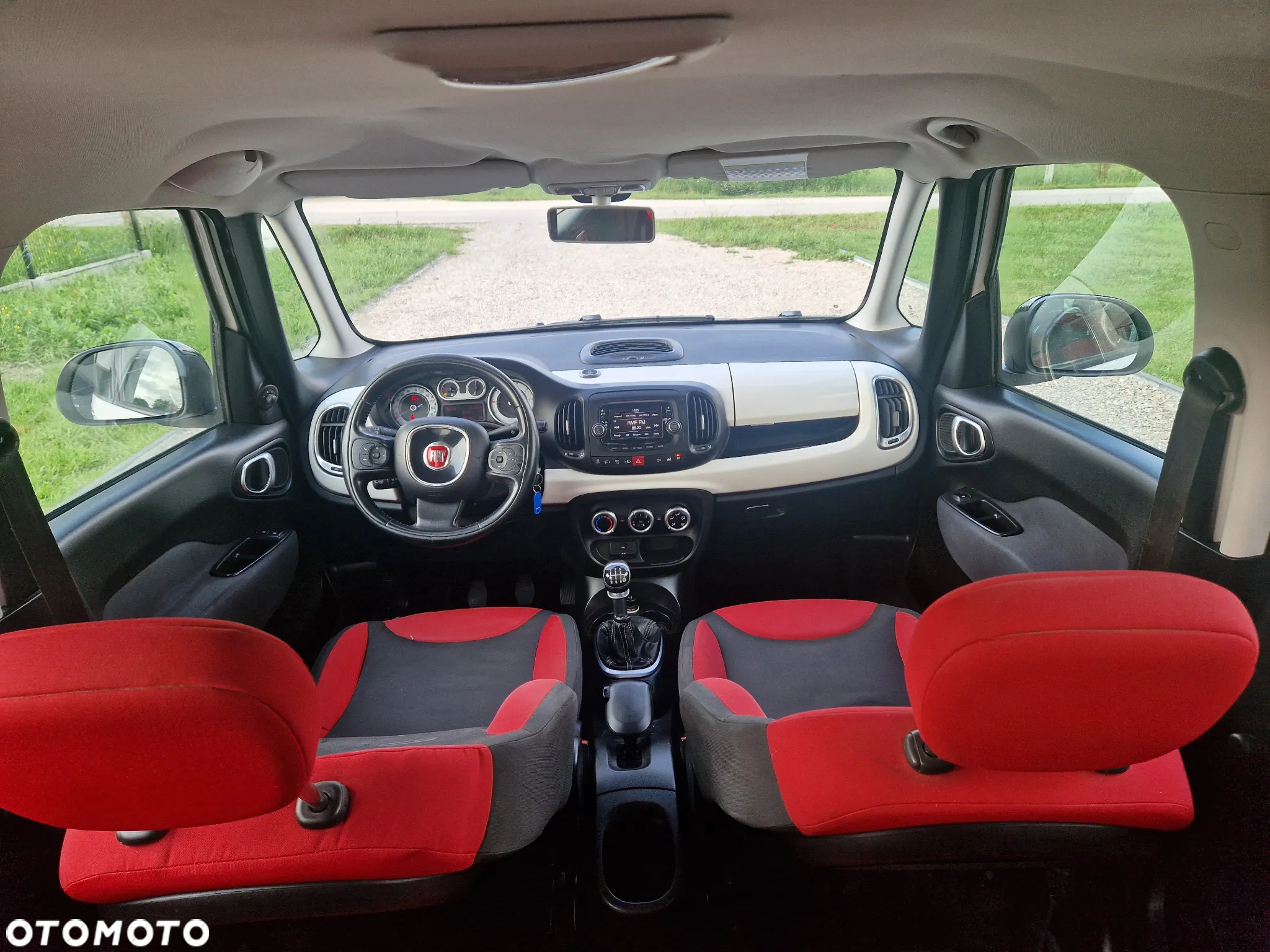 Fiat 500L 0.9 8V Twinair Lounge S&S - 16