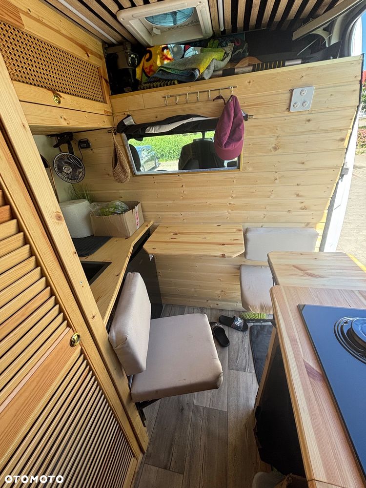 Opel Movano - 15