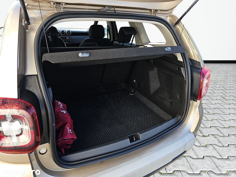 Dacia Duster 1.6 SCe Comfort - 14