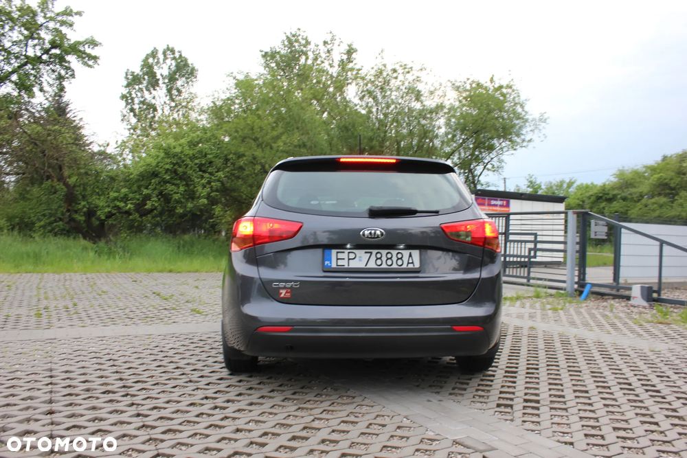 Kia Ceed 1.4 M - 30