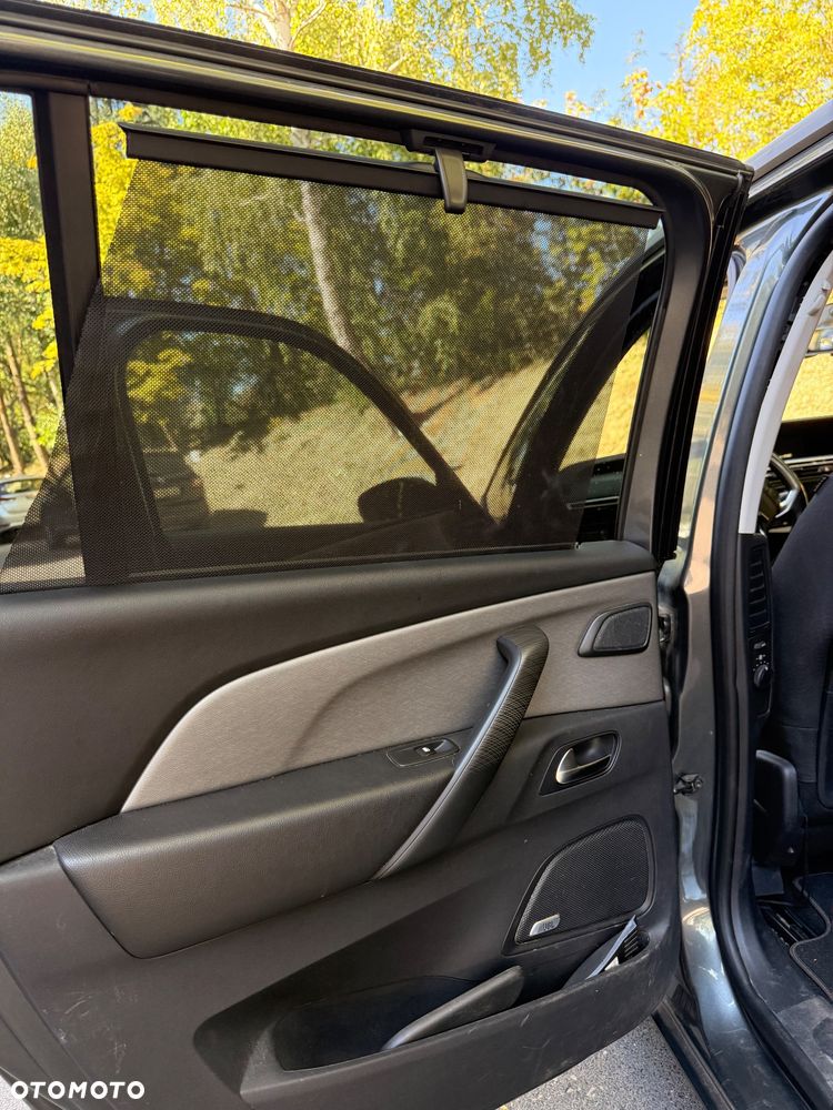 Citroën C4 Grand Picasso - 10
