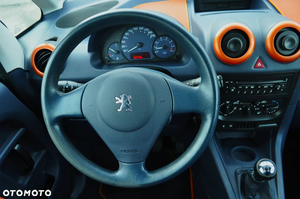 Peugeot 1007 90 Premium - 14