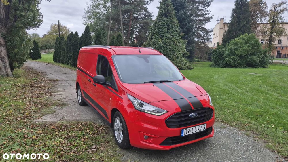Ford Transit Connect 230 L2 Trend PowerShift - 7