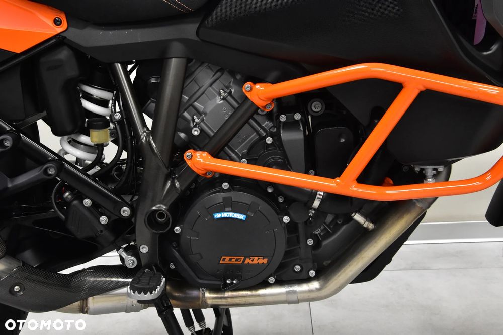 KTM Super Adventure - 28