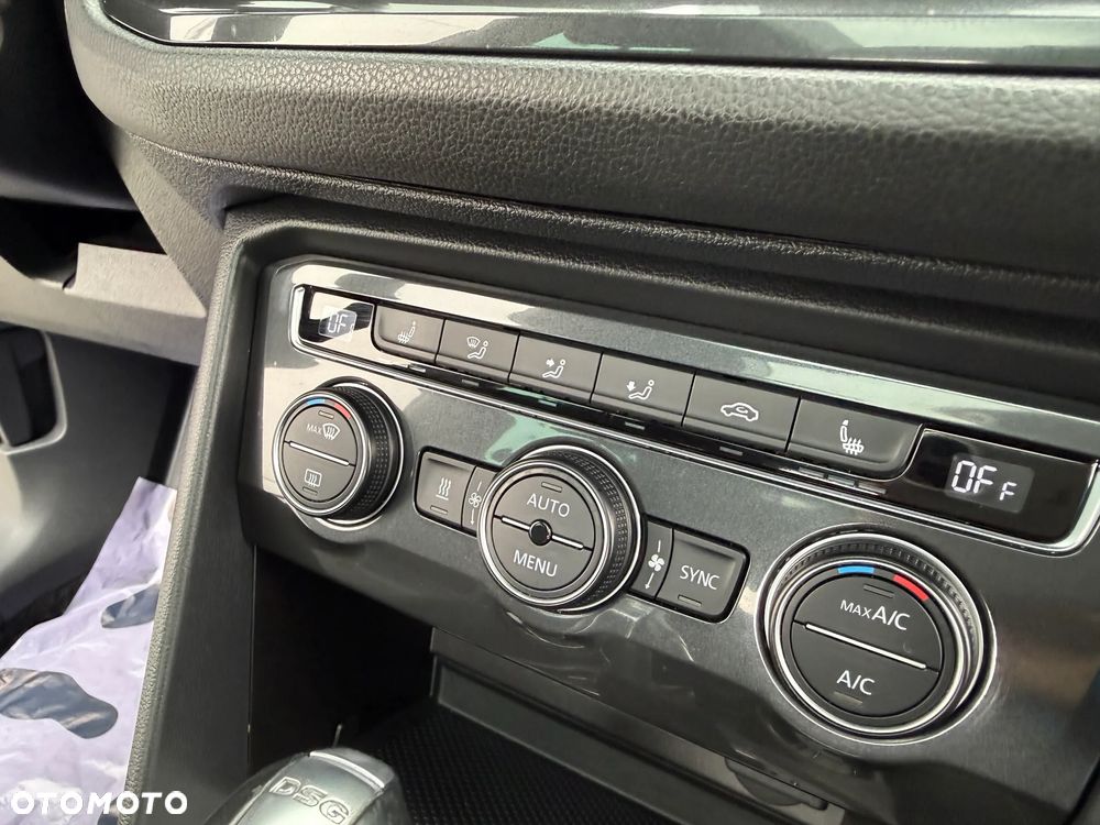 Volkswagen Tiguan 2.0 TSI BMT 4Mot Highline DSG - 28