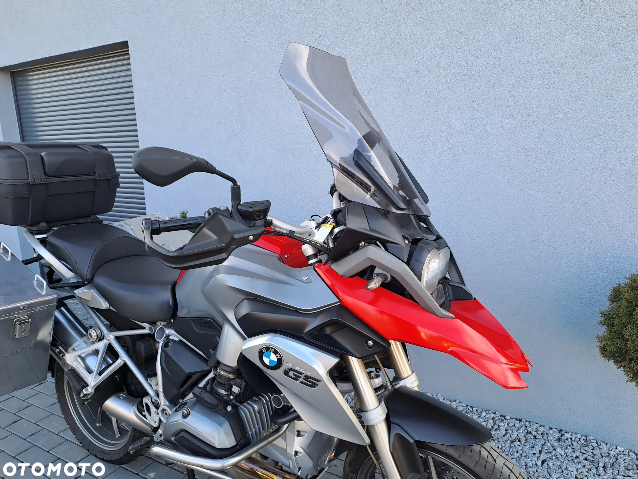 BMW GS - 28