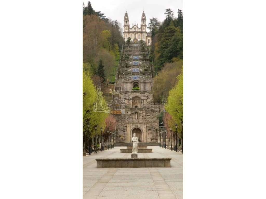 Quinta no Douro com Vista Rio - Grande imagem: 3/26