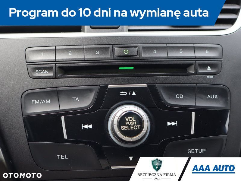 Honda Civic - 19