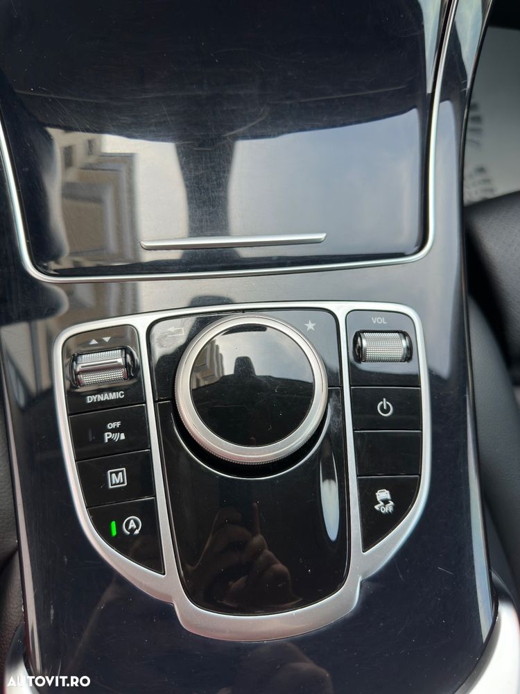 Mercedes-Benz GLC 220 d 4MATIC 9G-TRONIC Exclusive - 18