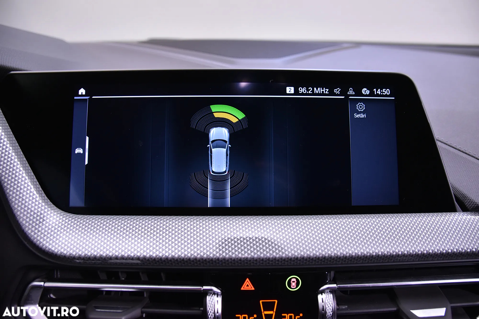 BMW Seria 1 - 20