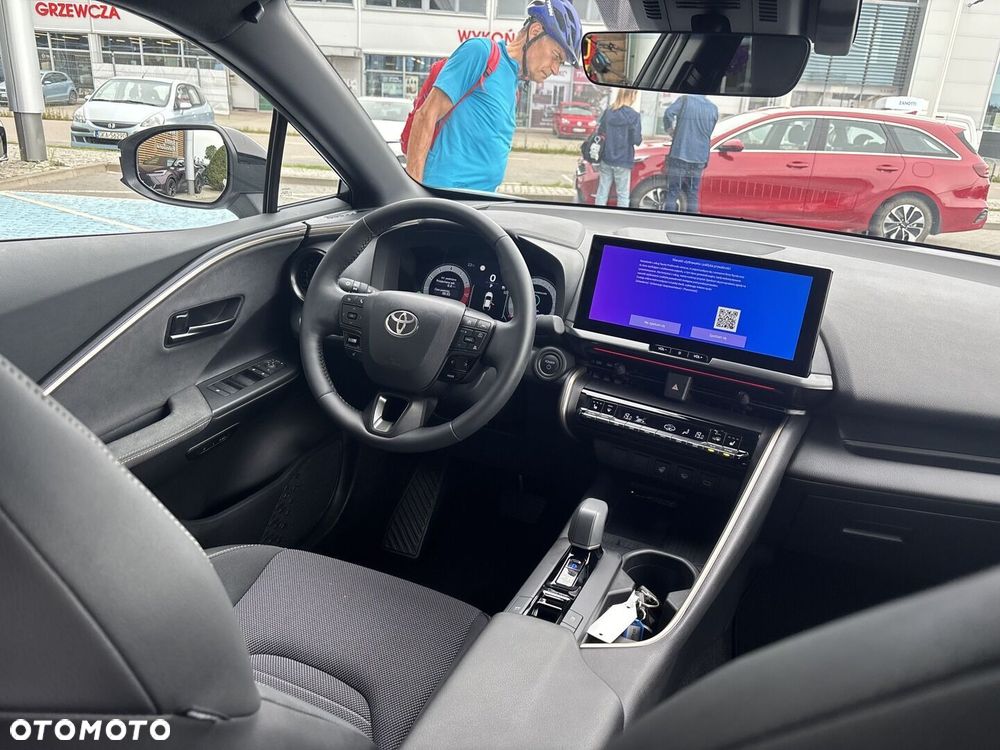 Toyota C-HR - 18