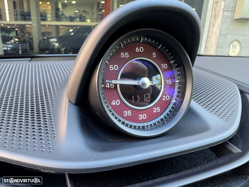 Porsche Taycan Turbo - 22