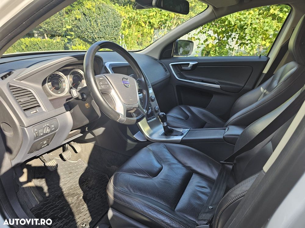 Volvo XC 60 - 5