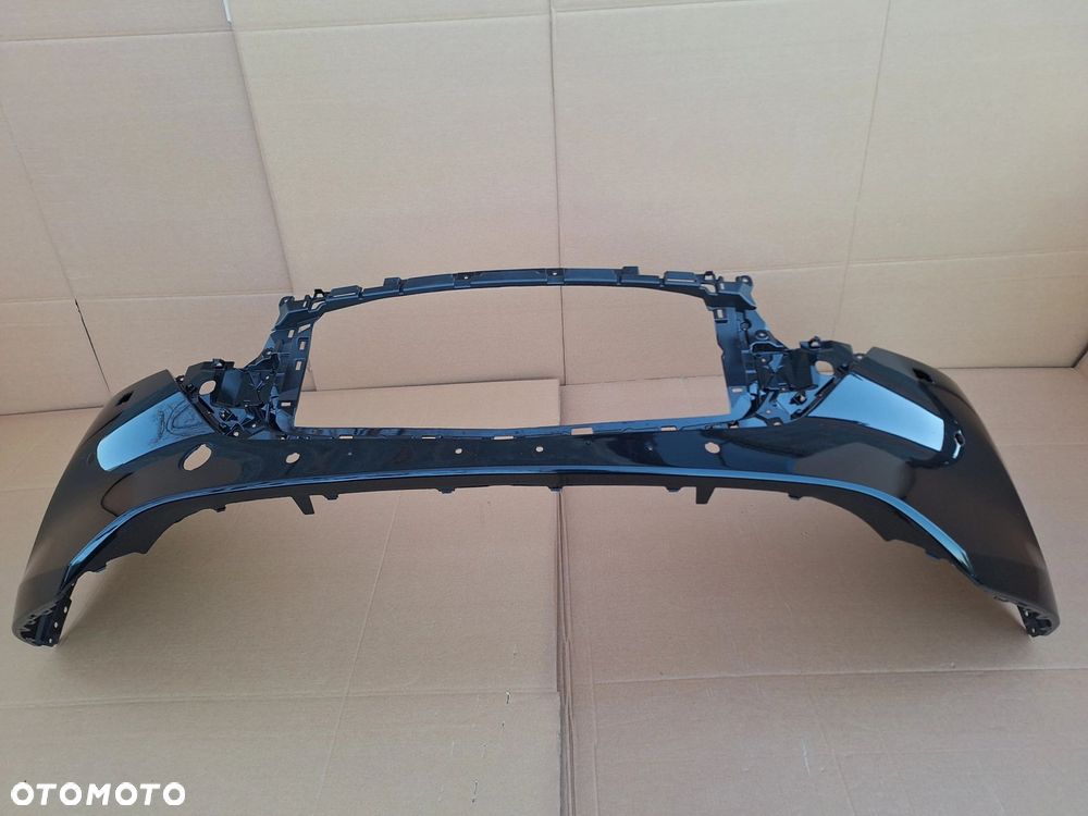 MAZDA CX-5 CX5 II LIFT 22- ZDERZAK PRZÓD PRZEDNI ORYG. KSD4-50031 WYSYŁKA 24H - 4