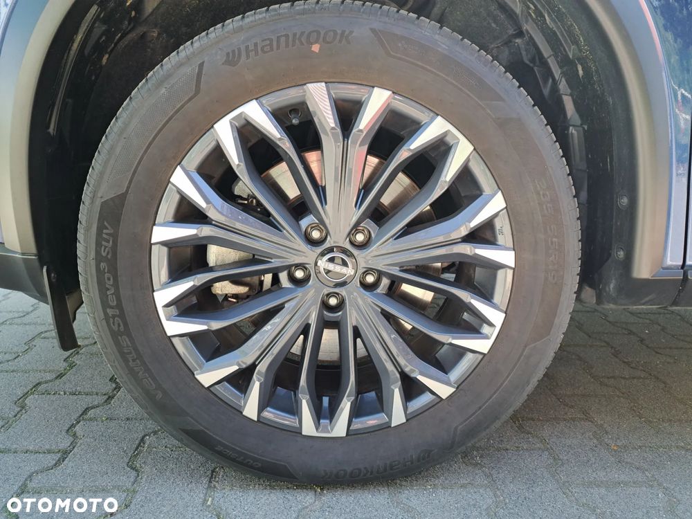 Nissan X-Trail 1.5 VC-T e-POWER Tekna e-4ORCE - 8