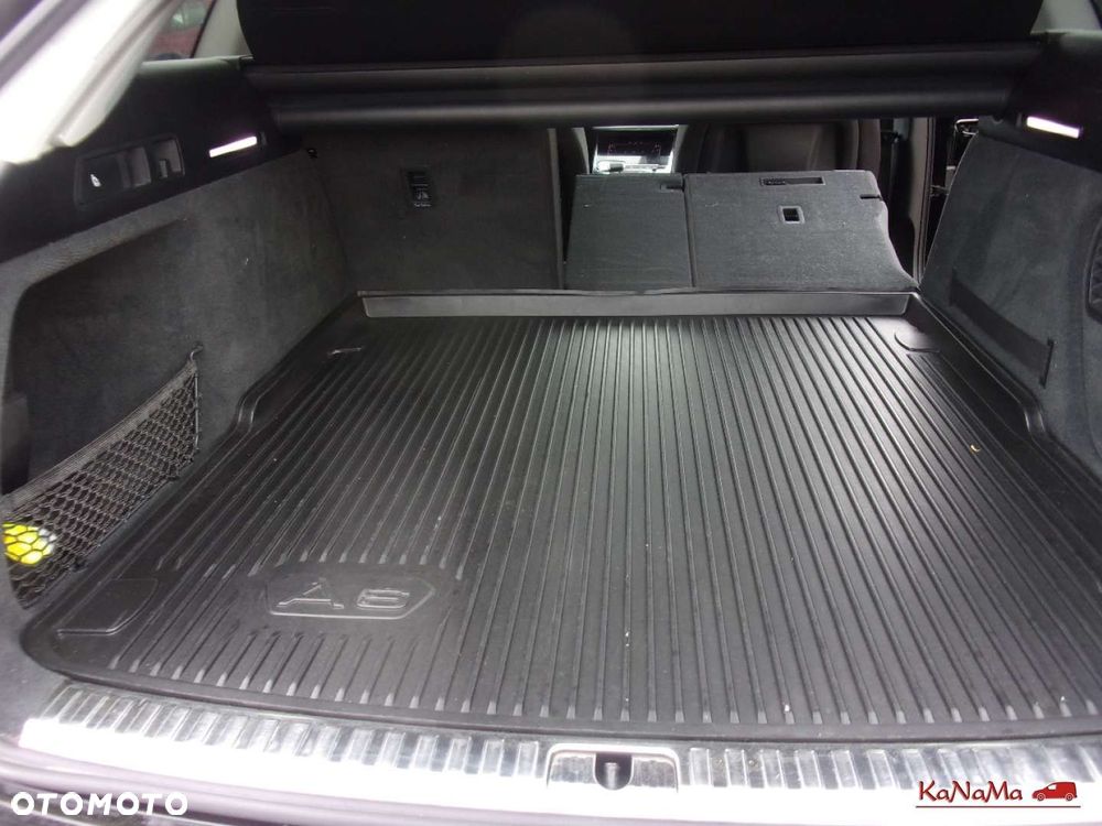 Audi A6 Avant 40 TDI mHEV Quattro S tronic - 24