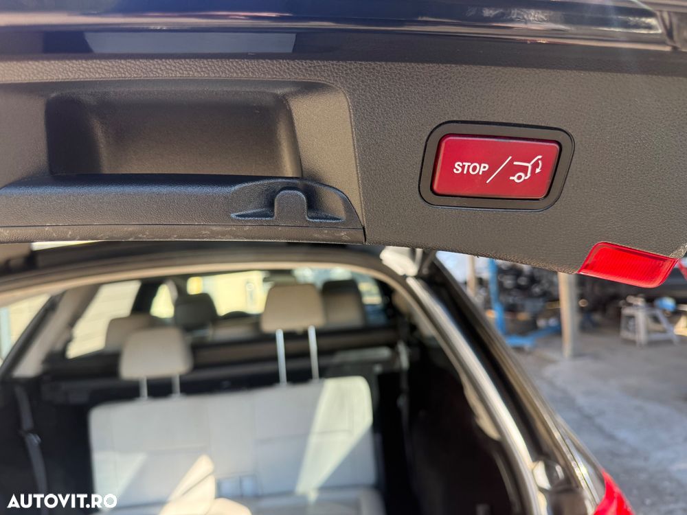 Mercedes-Benz E 220 CDI BlueEfficiency Aut - 6
