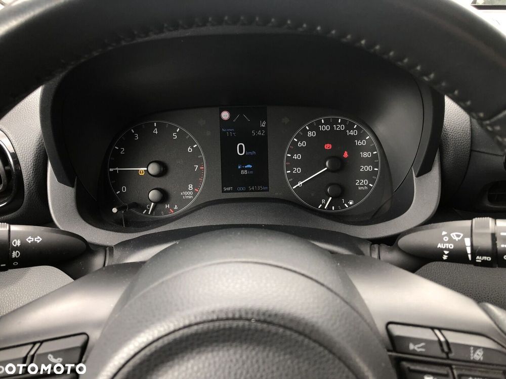 Toyota Yaris - 13