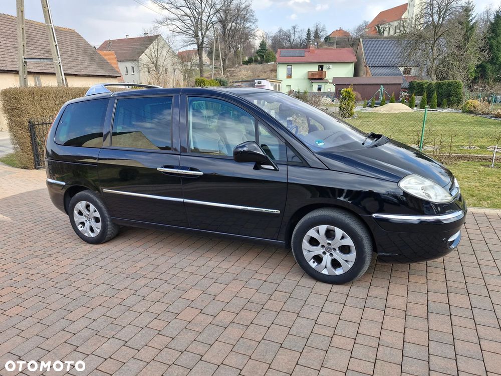 Citroën C8 2.0 HDi Style - 3