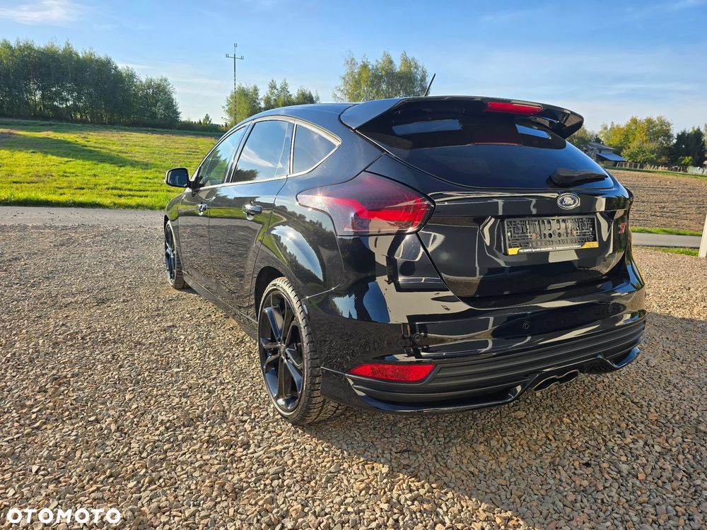 Ford Focus - 5